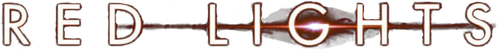 Красные огни