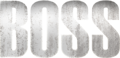 Босс