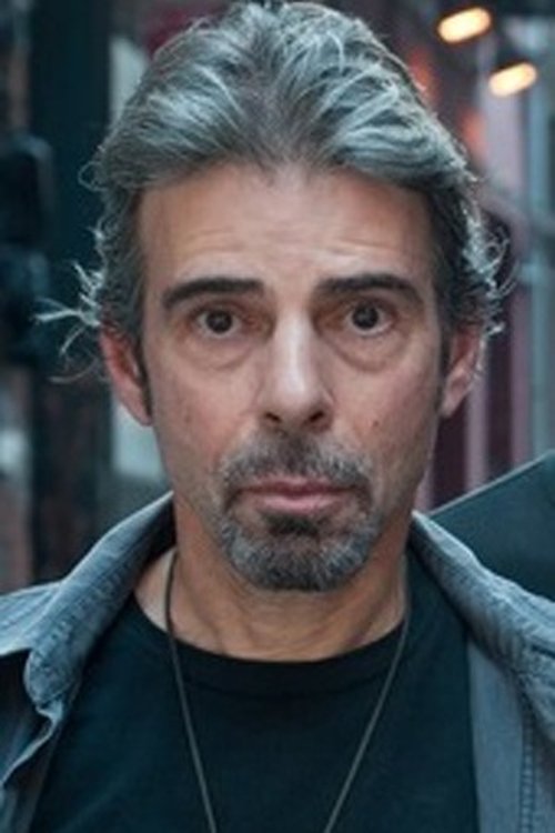 Билли Отис