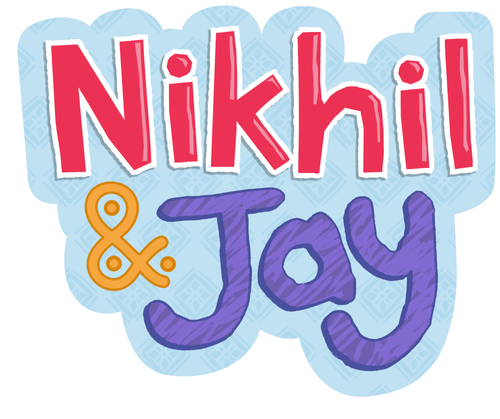 Nikhil & Jay