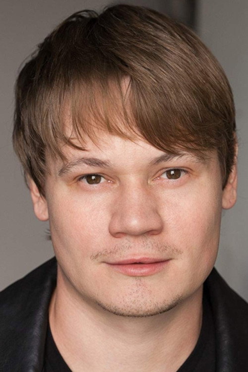 Пол Дэвид Стори