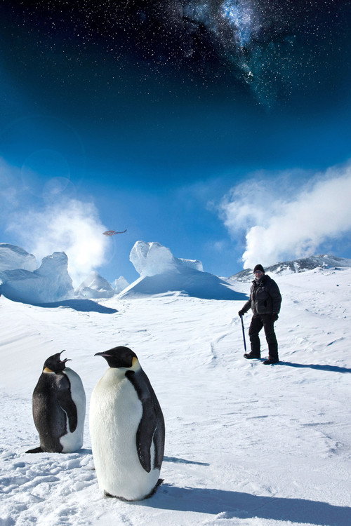 Antarctica: A Year on Ice 9