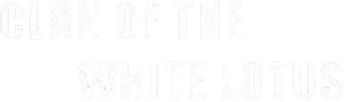 Клан Белого лотоса