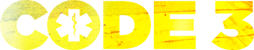 Код 3