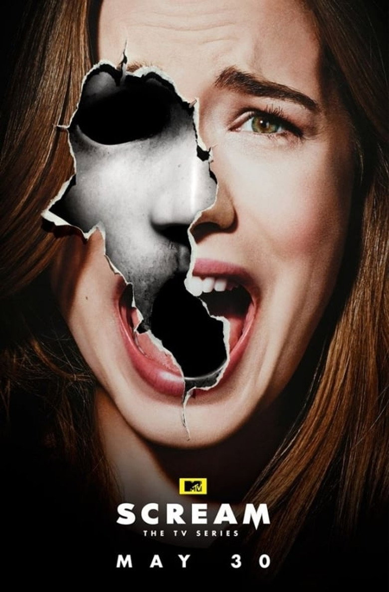 Крик 6