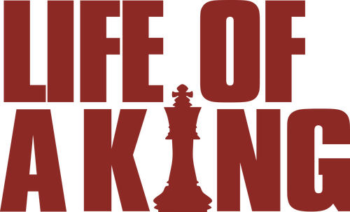 Жизнь короля