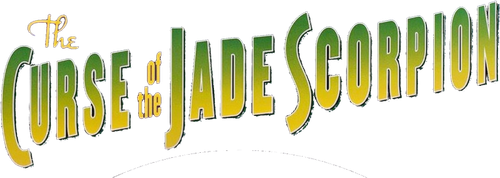 Проклятие нефритового скорпиона