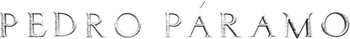 Педро Парамо