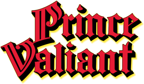 Prince Valiant