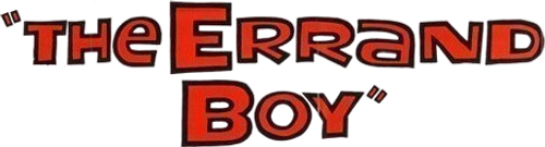 The Errand Boy
