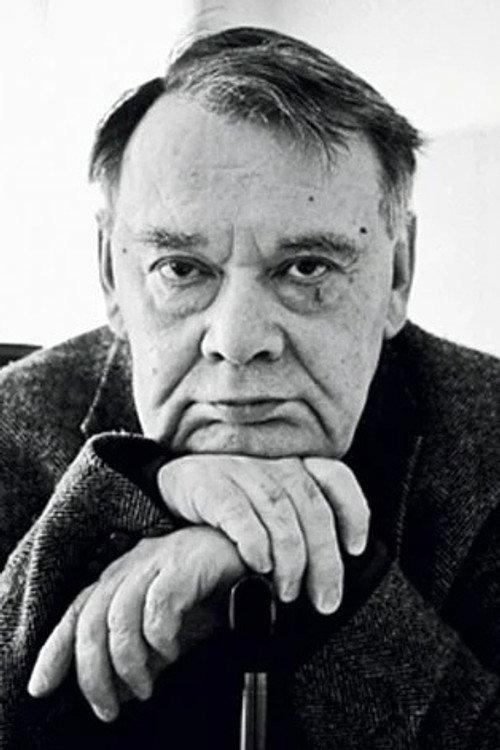 Алексей Герман ст.