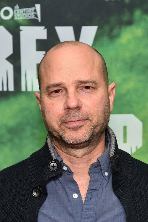 Джефф Каттер