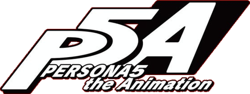 Персона 5