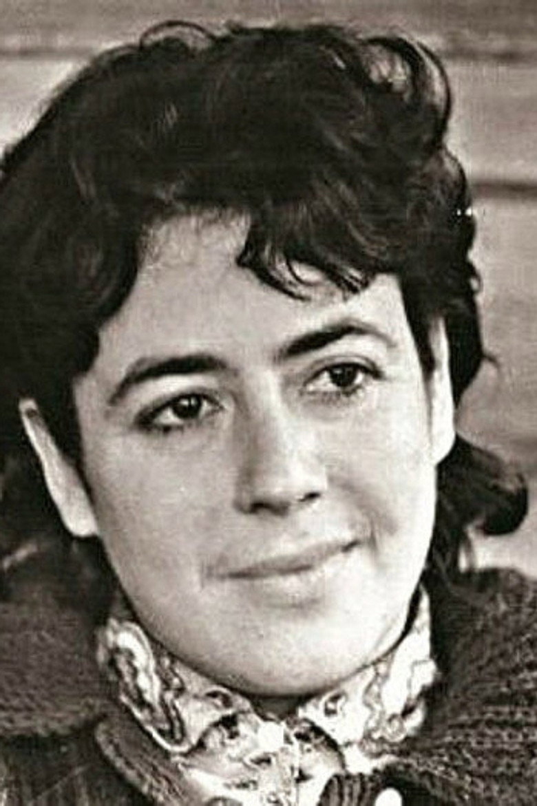 Нина Скуйбина