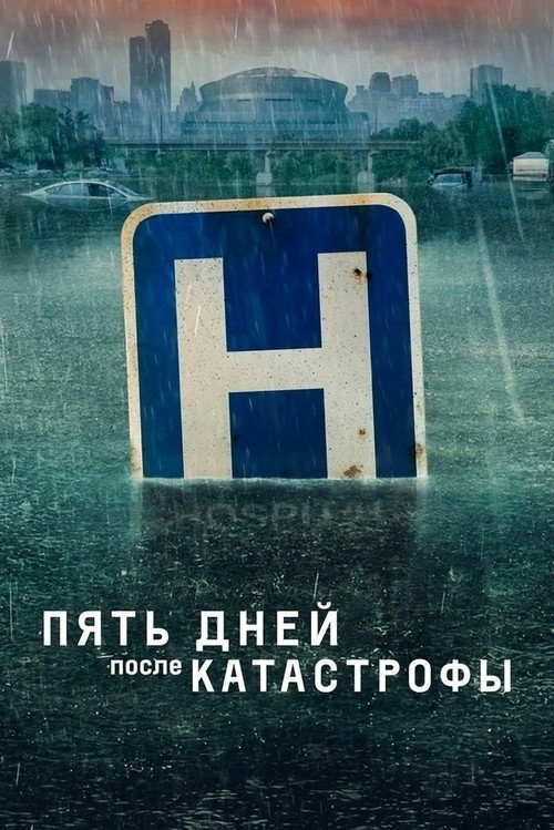 Пять дней после катастрофы