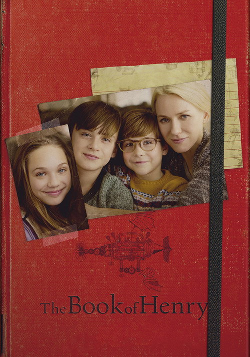 Книга Генри 7