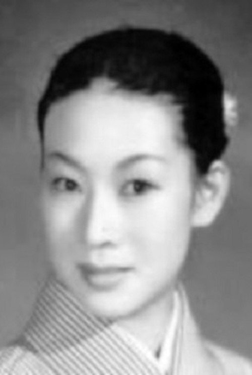 浦里はる美