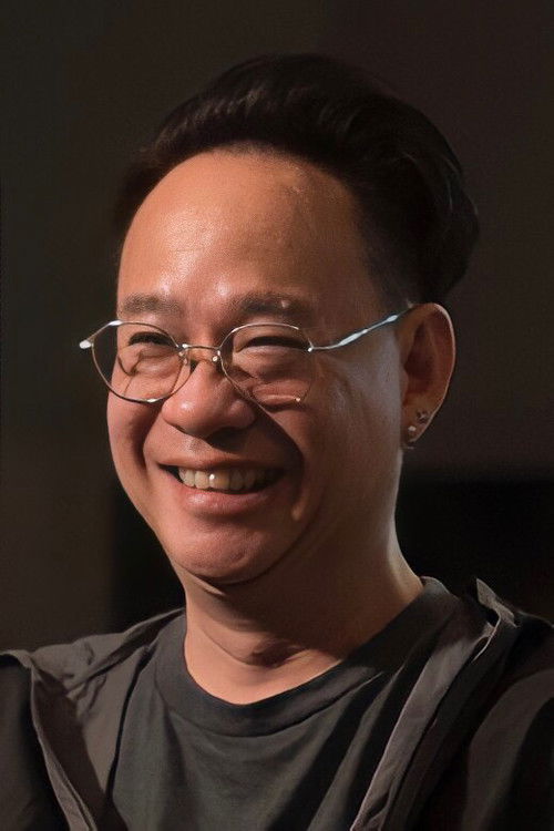 ไตรเทพ วงศ์ไพบูลย์