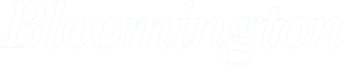 Блумингтон