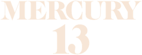 Mercury 13