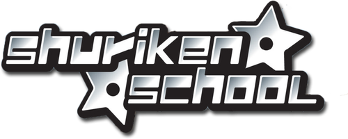 Shuriken School