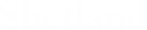 Шетланд