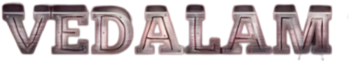 வேதாளம்