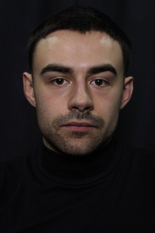 Влад Нікітюк