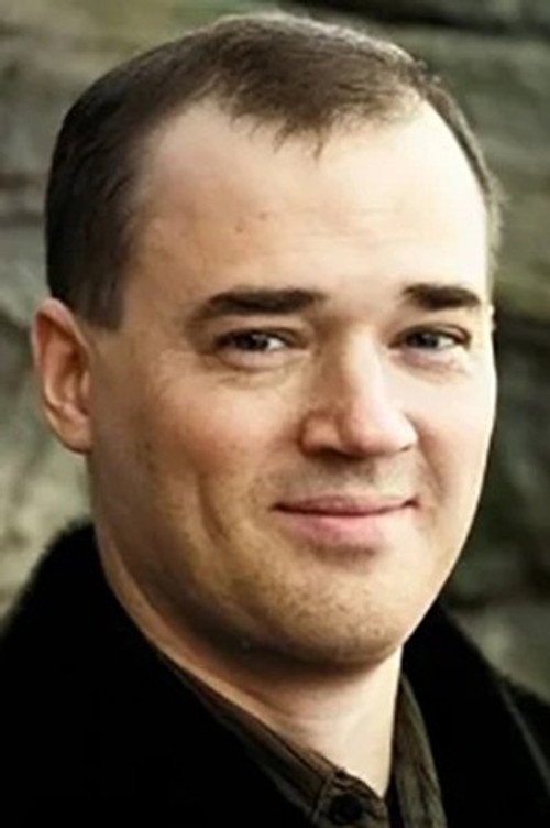 Виктор Глухушин