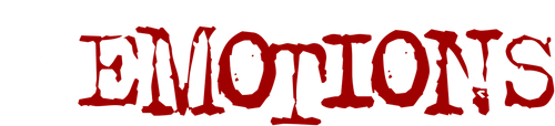 7 uczuć