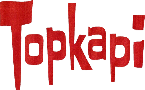 Топкапи