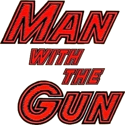 Man with the Gun