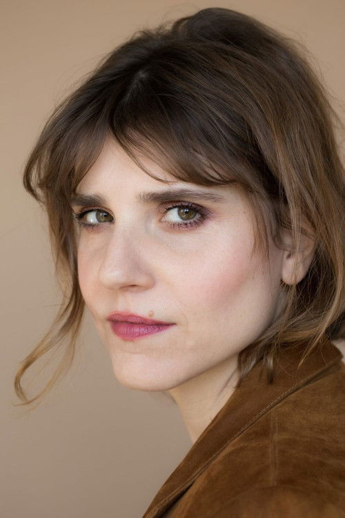 Мелисса Анна Бартолини