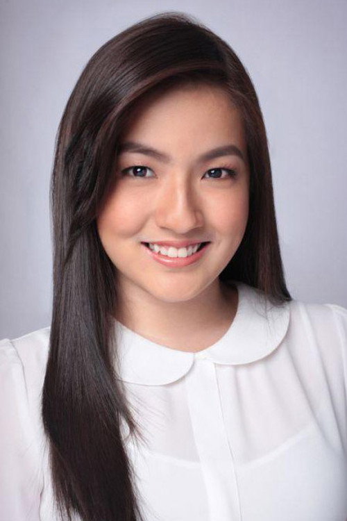 Joyce Ching