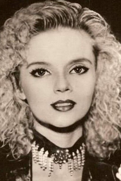 Марина Журавлёва