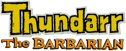 Thundarr the Barbarian