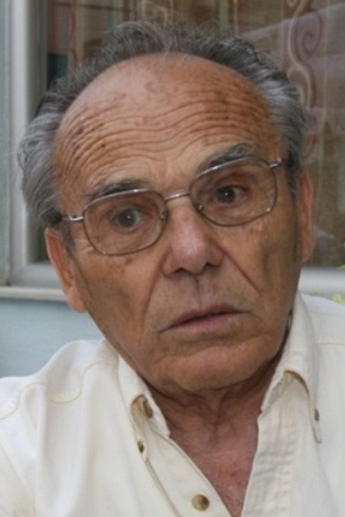 Kristaq Dhamo