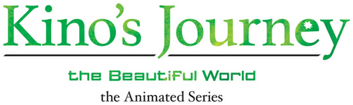 Путешествие Кино: Прекрасный мир