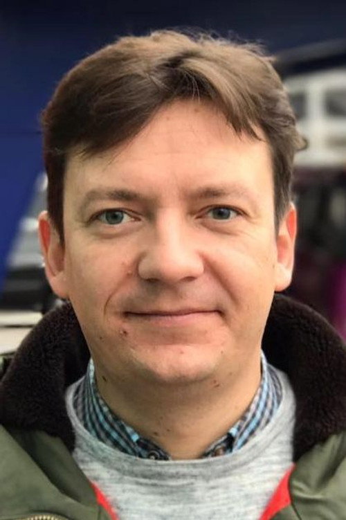 Андрій Ризванюк