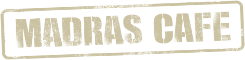 Кафе «Мадрас»