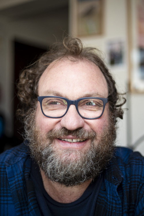Álvaro Díaz González