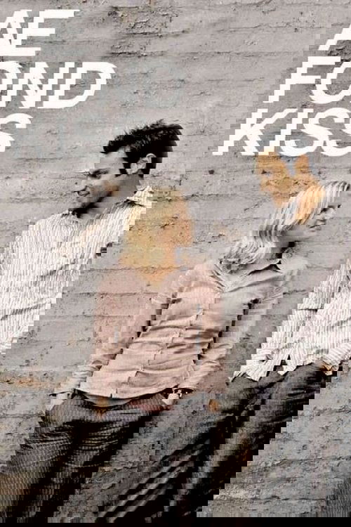 Нежный поцелуй