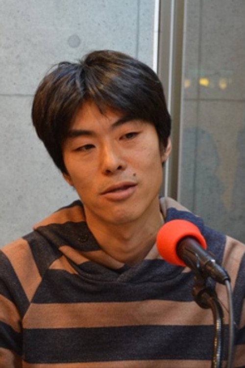 坂本礼