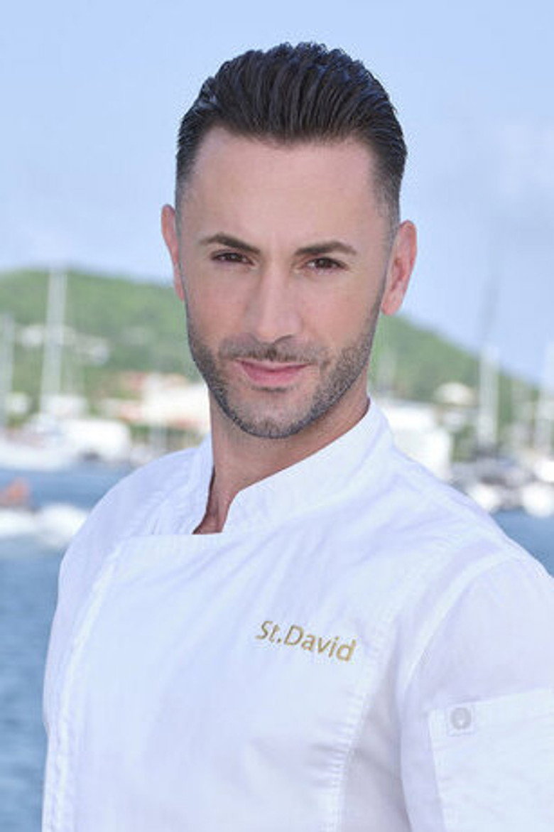 Anthony Iracane