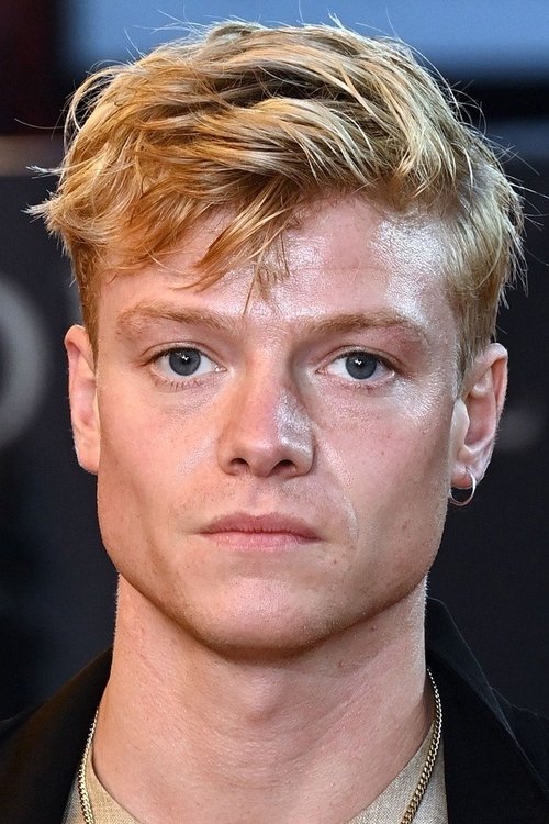 Том Рис Харрис