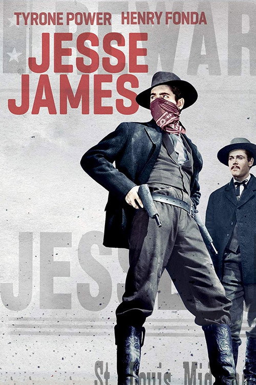 Джесси Джеймс. Герой вне времени 11