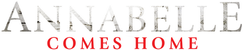 Проклятие Аннабель 3