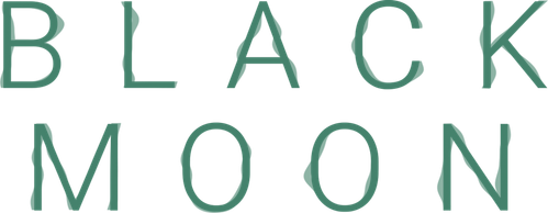 Черная луна