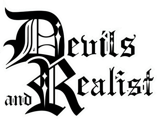 Принц Преисподней: Демоны и Реалист