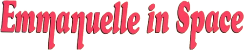 Emmanuelle in Space